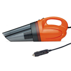 เครื่องดูดฝุ่นไซโคลนขนาดเล็กทรงพลังที่สุดของชิโมโนะ สำหรับซูเปอร์มาร์เก็ต - Product Image 3