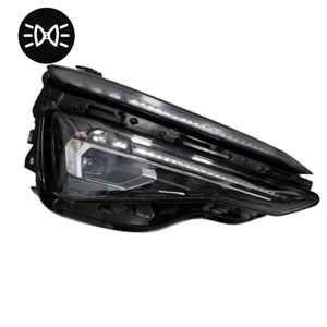 Convient pour l'assemblage des phares LED d'origine GAC Aion S <span class=keywords><strong>Max</strong></span>, phares de voiture - Product Image 6