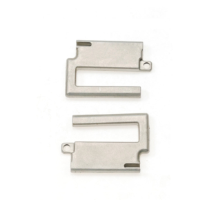 Tùy chỉnh vành đai thép không gỉ khóa MiM bột luyện kim <span class=keywords><strong>CNC</strong></span> phần cứng đồ trang sức chuốt máy các bộ phận công - Product Image 5