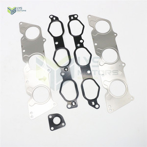 Joint de culasse complet pour Mercedes Benz M272 2.5L 3.0L Moteur C300 C280 SLK280 2720161320 2720161420 - Product Image 3