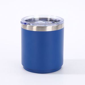 Bulk Supply 300ml Stainless Steel Car <b>Mug</b> Anti Scratch Matte Surface Reusable Office Household Drink Tumbler - Product Image 5
