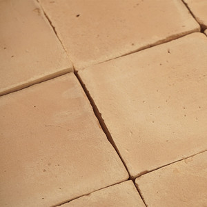กระเบื้องเซรามิกธรรมชาติขนาด 10x10 ซม. สำหรับใช้ภายในและภายนอกอาคาร - Product Image 5