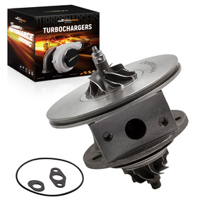 Cartouche de turbo MaXpeedingrods Kp35 Core Chra pour <span class=keywords><strong>Fiat</strong></span> PANDA JTD 1.3 L MULTIJET 03-11 93191993 - Product Image 1