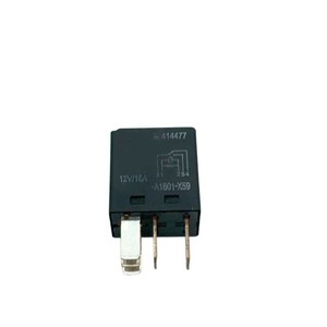 รีเลย์รถ12V 5P V23074-A1601-X59สำหรับการซ่อมเปลี่ยน - Product Image 2