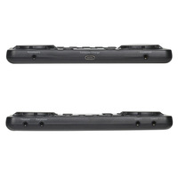 Petit mixeur audio numérique sans fil professionnel Alliance Ant V300 Pro, interface USB, prise en charge de deux microphones, batterie 4000 mAh, 70 dB