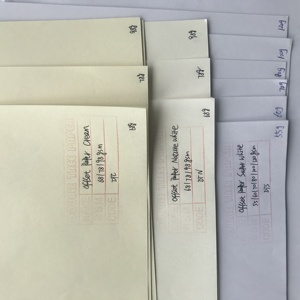 55gsm 60gsm 70gsm 80gsm woodfree in <span class=keywords><strong>offset</strong></span> trái phiếu giấy siêu trắng không tráng woodfree giấy - Product Image 2