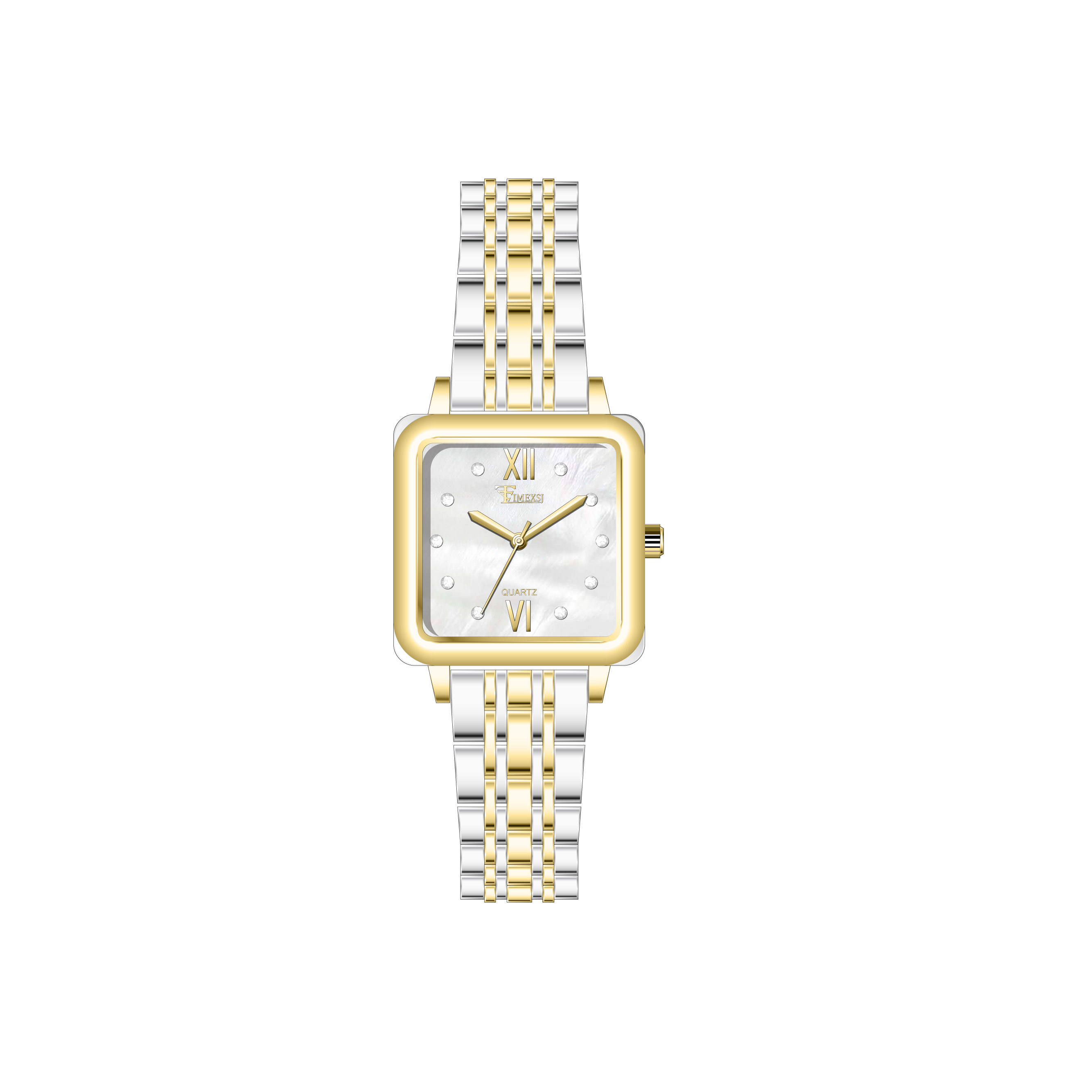 ทูโทน-ทอง