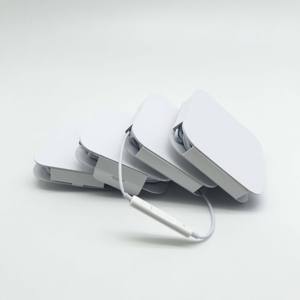 Auricolari USB-C <span class=keywords><strong>con</strong></span> Cavo, In-Ear, <span class=keywords><strong>con</strong></span> Microfono per <span class=keywords><strong>iPhone</strong></span> 17 16 15 14 Pro MAX 13 12 - Product Image 3