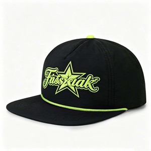Gorra Deportiva de Secado Rápido, Ligera, Transpirable, Suave y Ajustable para Actividades al Aire Libre, de Alta Calidad y Última Moda, al por Mayor - Product Image 1