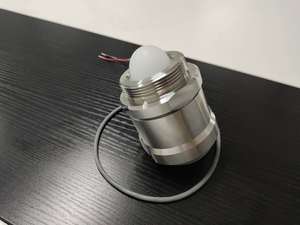 Low Price Water <strong>Level</strong> Sensor Transmitter up to 30m radar <strong>Level</strong> Sensor - Product Image 3