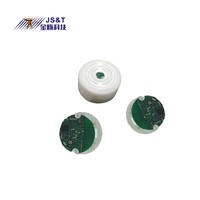 Détecteur/capteur Bluetooth 4.2 BLE, humidité légère, haute précision, surveillance lourde, pour Agriculture, sans fil