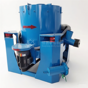 ציוד להפקת זהב נלסון פלקון, מרכז צנטריפוגלי לזהב סחף ואלוביאלי - Product Image 1