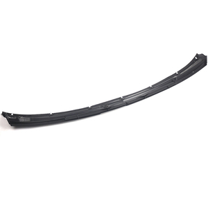 Cache de protection de pare-brise avant, déflecteur, plaque de garniture de capot 51718208483 pour BMW Série <span class=keywords><strong>3</strong></span> <span class=keywords><strong>E46</strong></span> - Product Image 3