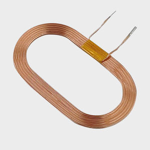 คอยล์เหนี่ยวนำของเล่นอิเล็กทรอนิกส์อัจฉริยะคอยล์ชาร์จไร้สาย - Product Image 5