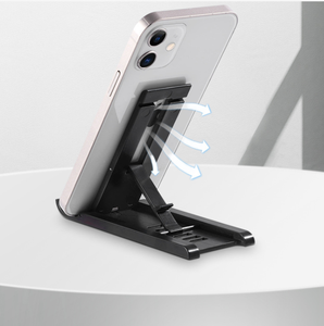 Coolcold — support de <span class=keywords><strong>téléphone</strong></span> portable pliable et réglable, pour iphone, meilleure vente <span class=keywords><strong>2022</strong></span> - Product Image 3