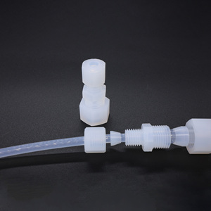 Tùy chỉnh pfa loạt phụ kiện xoắn ốc Doanh <span class=keywords><strong>PTFE</strong></span> mở rộng khớp linh hoạt cho tất cả các ngành công nghiệp - Product Image 4