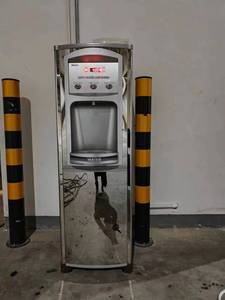 China Industrial Water Cooler Cold Pakistan Stand China Water Cooler - Product Image 3