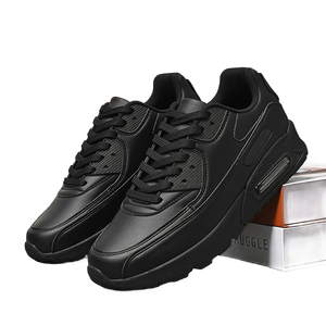 Zapatillas Deportivas de Diseño 2026 para <span class=keywords><strong>Hombre</strong></span>, Cómodas, Antideslizantes, Transpirables, con Amortiguación de Gel, para Correr, Baloncesto y Actividades al Aire Libre, Verano - Product Image 3