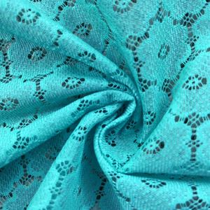 Lace <strong>Fabric</strong> for Women's Evening Gowns, Cheongsams, <strong>Dresses</strong> and Loungewear - Product Image 4