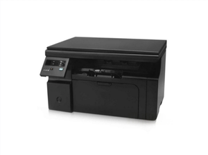 Impresora Láser Multifunción Monocromática HP M1136 para Oficina, Impresión de Documentos, Impresora Láser para Negocios, Compatible con DCP-L2648DW - Product Image 2