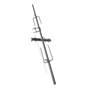 Accesorios <span class=keywords><strong>para</strong></span> barbacoa Kit de asador con <span class=keywords><strong>motor</strong></span> de 40kg <span class=keywords><strong>para</strong></span> parrilla giratoria <span class=keywords><strong>para</strong></span> barbacoa de cerdo de cordero - Product Image 5