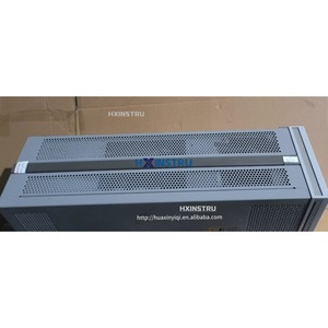 1 unidad KEYSIGHT/ Agilent N3301A DCElectronicLoad Mainframe con (1) Módulo de Carga N3302A H - Product Image 3