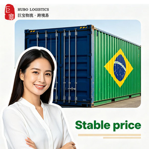ตัวแทนจัดส่งสินค้าพร้อมคลังสิน<span class=keywords><strong>ค</strong></span>้าในเซาเปาโล สำหรับบริการจัดส่งสินค้า <span class=keywords><strong>Shopee</strong></span> บราซิล บริการโลจิสติกส์แบบ DDP บริการดรอปชิปปิ้งและฟูลฟิลเมนท์ - Product Image 1