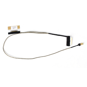 Câble d'affichage pour ordinateur portable A715-74G pour Nitro AN715-51 ConceptD CN315-71 écran LCD câble flexible DC02003I900 50.Q55N2.004 pièce d'ordinateur - Product Image 1