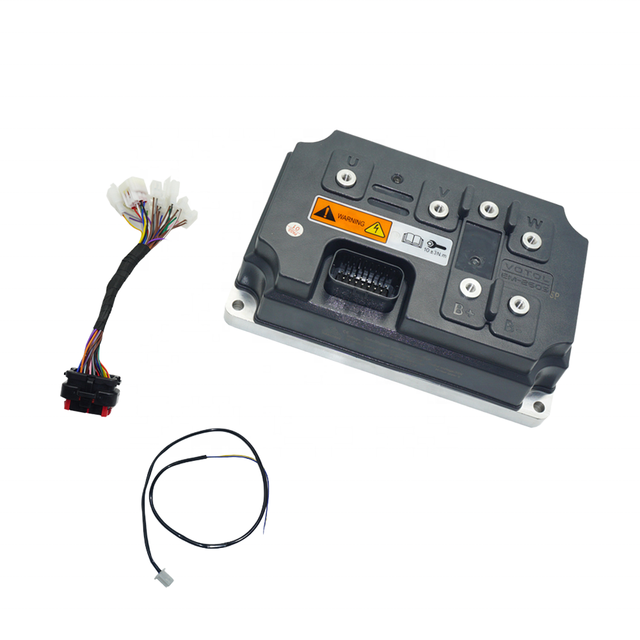 Votol EM260SGTP-CAN-96V High Power BLDC Motor Controller for Programmable Electric Motorcycle and Vehicle Application