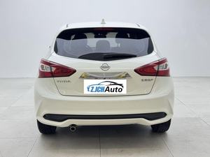Autos <span class=keywords><strong>Nissan</strong></span> Usados, Caja de Cambios Automática, Tiida 2020, 1.6L CVT, Volante a la Izquierda, Opción Económica de Calidad, Interior Oscuro, Motor de Aspiración Natural - Product Image 6