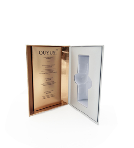 Hộp giấy cao cấp với bao bì nhựa tinh dầu ưu đãi - Product Image 1