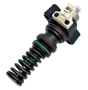 Pièces de moteur diesel de haute qualité KARNO 1668325 6000143549 BEBU5A00000 1625753 2135456 Pompe d'injection pour DF <span class=keywords><strong>XF</strong></span> <span class=keywords><strong>105</strong></span> <span class=keywords><strong>XF</strong></span> 95 - Product Image 1