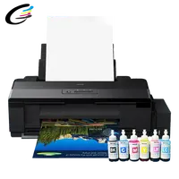 Digital Printing Heat Transfer Sublimation Printer for Epson L1800
