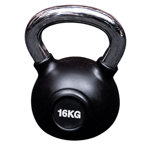 Barato <span class=keywords><strong>de</strong></span> <span class=keywords><strong>la</strong></span> fábrica recubierto <span class=keywords><strong>de</strong></span> goma con mango negro <span class=keywords><strong>tetera</strong></span> Bell - Product Image 4