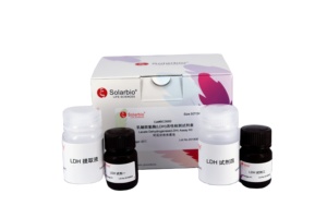Bộ Thử Nghiệm Hoạt Động Lactate Dehydrogenase(LDH) - Product Image 2