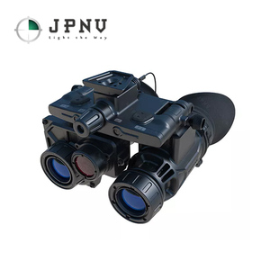 J-FB Vision nocturne améliorée, imagerie thermique, résolution 640x512, grossissement 1x, jumelles Gen 2+/Gen 3 en option, jumelles 8H 3D - Product Image 5