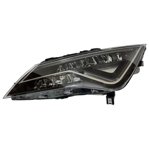 ไฟหน้า MK3สำหรับโฟล์คสวาเก้น5F 2016 LED 2013อัพเกรด VW อุปกรณ์เสริมไฟหน้ารถยนต์โคมไฟ LED เลนส์โปรเจคเตอร์ - Product Image 4