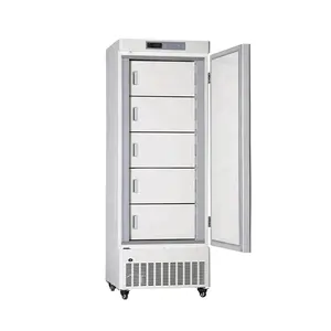 INFITEK laboratorio 2 ~ 8 gradi 60L frigorifero medico a porta singola frigorifero farmaceutico