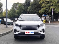 2021 Jetour X70 M 1.5T SUV dengan Eksterior Bagus Harga Murah Setir Kiri Bekas Murah