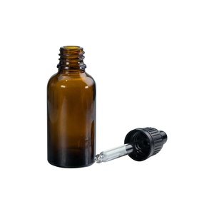 Pipeta cuentagotas de vidrio de 10 ml, 5 ml, 2 ml para dispensar aceites esenciales, uso en laboratorio - Product Image 4