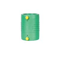 Raccord électrofusion PPR REHOME pour tuyau de 50 mm, raccord égal de 110 mm, té, nom du matériau : polypropylène