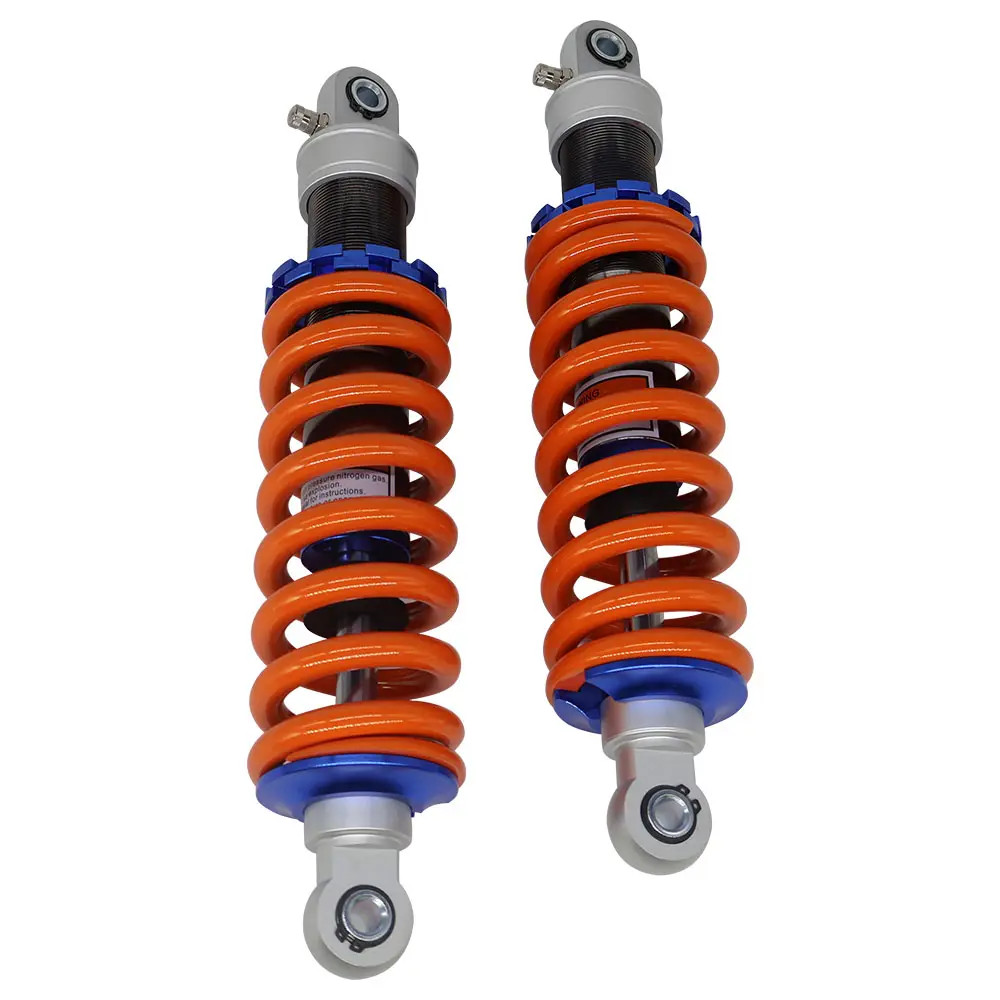 Modified Superior Quality Motorcycle Rear Shock Absorber For Chinese 125cc 140cc 150cc 160cc 170cc 190cc Pit Dirt Bike