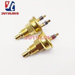 Cảm biến nhiệt độ nước chất lượng cao juyulong cho Kobelco <span class=keywords><strong>SK200</strong></span> 230-6 Kato HD700-7 820 bộ phận máy móc xây dựng - Product Image 4