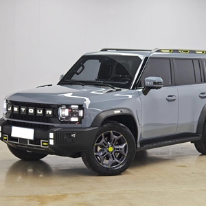 Voiture d'occasion à vendre 2023 2024 Jetour Traveler 2.0 Essence SUV 4x4 Tout-terrain Confortable - Product Image 1