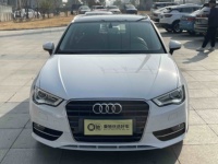 Audi A3 Sportback 35 TFSI Million Edition 2015 d'occasion à prix abordable, version intelligente, véhicule d'occasion, voitures d'occasion