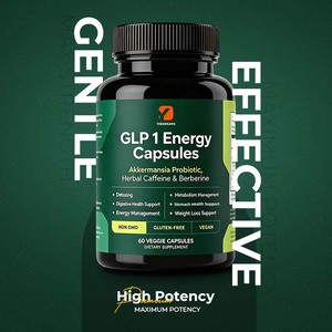 Détoxifiant <span class=keywords><strong>et</strong></span> coupe-faim naturel GLP-1 pour le nettoyage du côlon, la gestion du <span class=keywords><strong>poids</strong></span>, la santé digestive <span class=keywords><strong>et</strong></span> l'équilibre intestinal à base <span class=keywords><strong>de</strong></span> Yerba Maté - Product Image 6