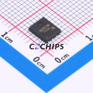 Transistor à effet de champ (MOSFET) QM3807M6-VB DFN5X6-8, original et neuf - Product Image 1