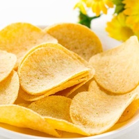 Halal Chips Combo Groothandel Dagelijkse Snacks