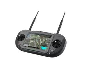 מסך hd מציג משדר בקר רדיו dronel רחפן חלק משולב עם Dji אביזרי מצלמה רחפן