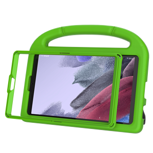 Étui de <span class=keywords><strong>protection</strong></span> en mousse EVA pour enfants, résistant aux chocs, <span class=keywords><strong>protection</strong></span> pour enfants pour <span class=keywords><strong>Samsung</strong></span> <span class=keywords><strong>Tab</strong></span> <span class=keywords><strong>A8</strong></span> 10.5 X200 - Product Image 5